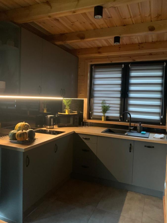 Apartment Roztocze- W Zagajniku *