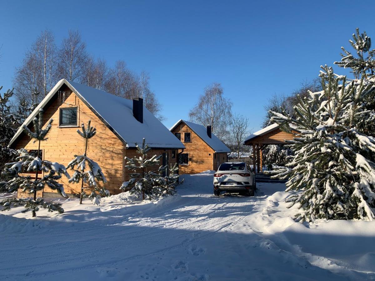 W Zagajniku Apartament