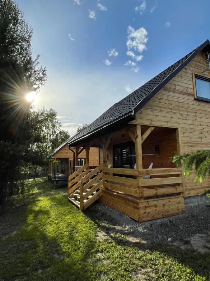 Apartment Roztocze- W Zagajniku Blizow