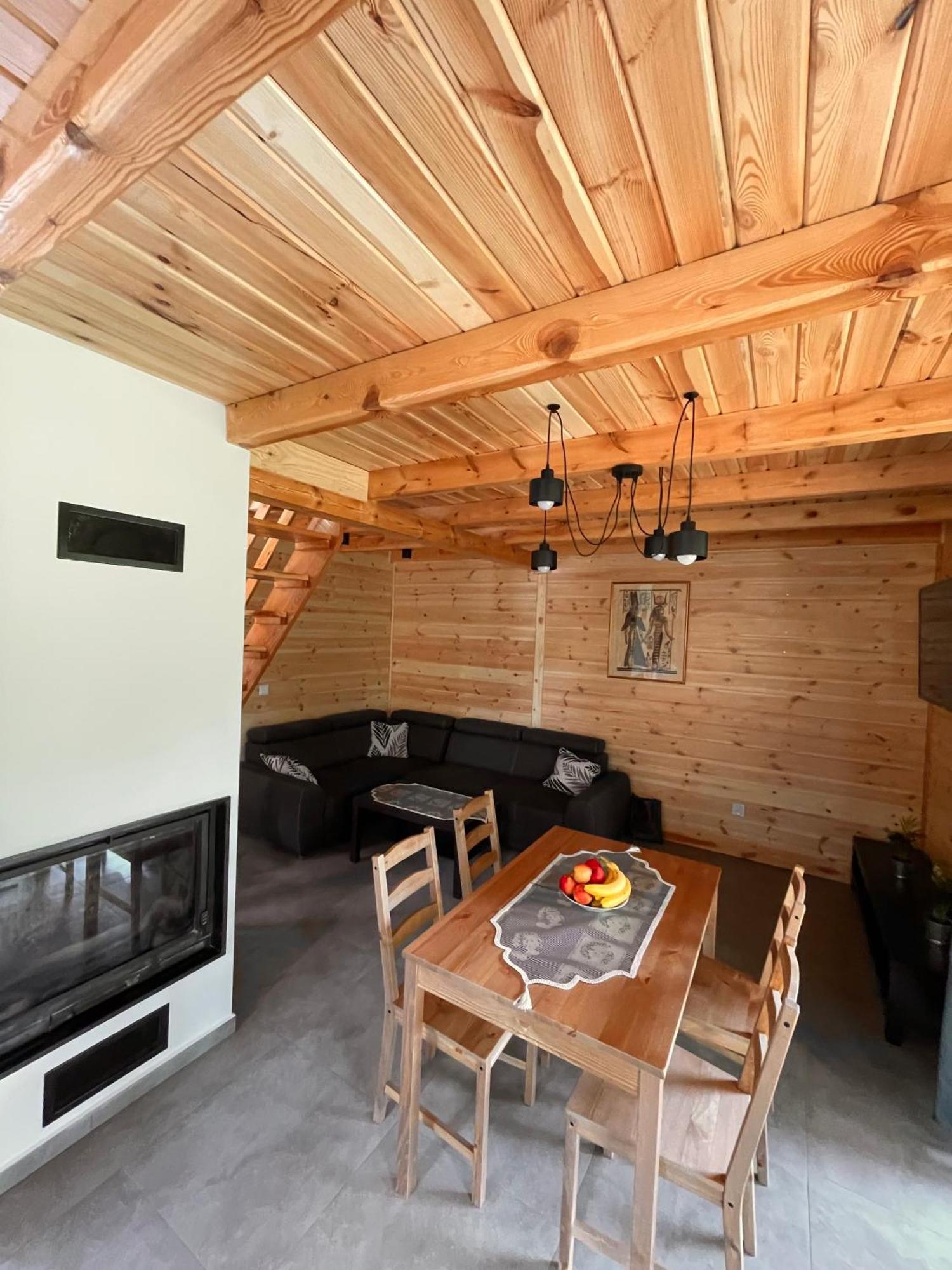 Apartment Roztocze- W Zagajniku Blizow